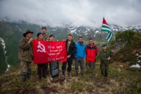ЛЮДЬМИ НАС ДЕЛАЕТ ПАМЯТЬ